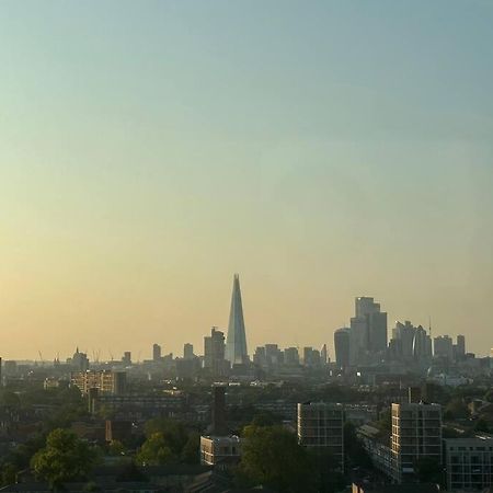 3 Bed Sky Apartment Se15 Peckham Londres Exterior foto